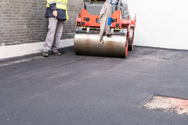 Best Recycled Asphalt Driveway Installation  in Thomasville, GA