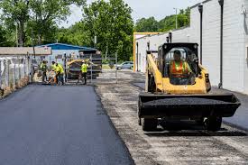 Best Driveway Overlay Services  in Thomasville, GA